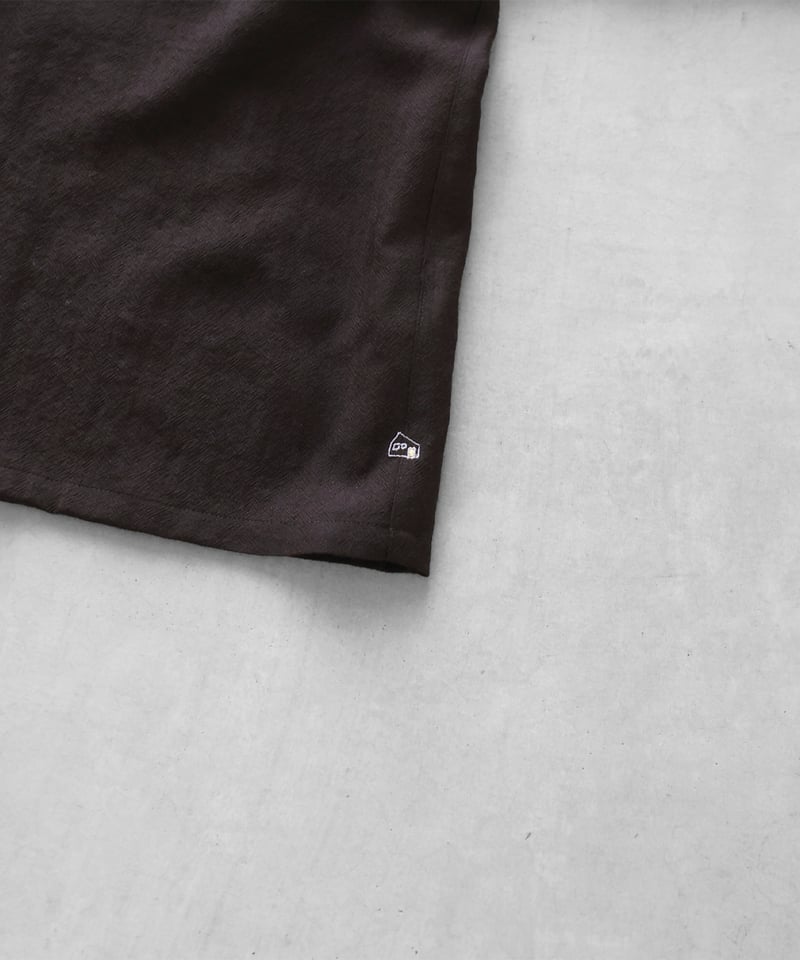 美品　HUISウォッシャブルウール　カーディガン704ネイビーウール100% 美品 HUISウォッシャブルウール カーディガン704ネイビーウール100