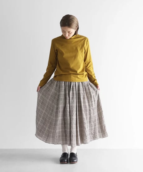 CATEGORY スカート | 絲佳 online store