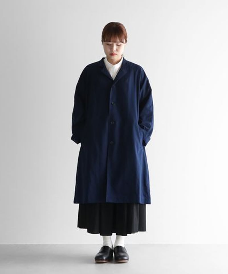 HEADS アトリエコート HEADS ( ヘッズ ) ATELIER COAT アトリエコート ユニセックス
