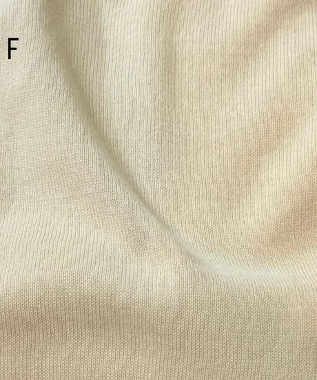 mokono | Basic long T オーバーサイズ