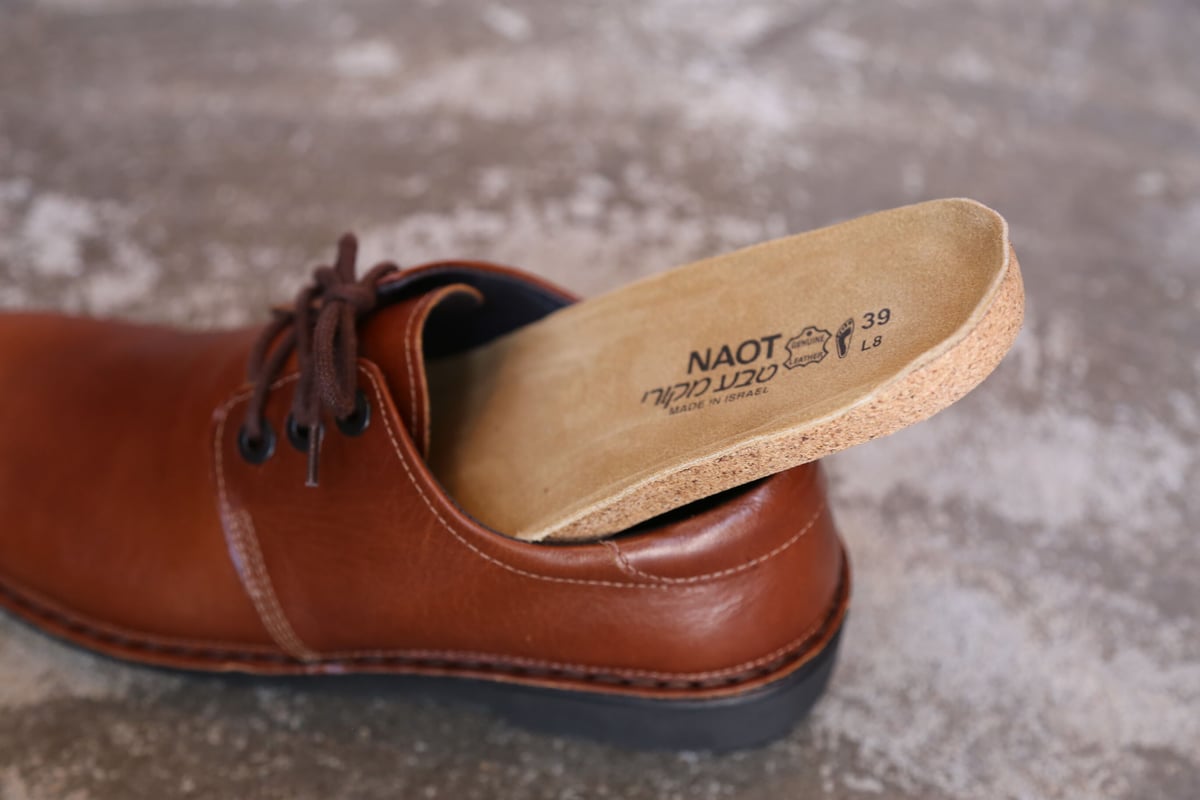 NAOT | DANIELA(Chestnut) | 絲佳 online store NAOT | DANIELA(Chestnut) | 絲佳 online store