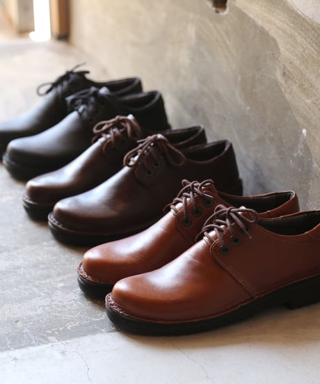 NAOT | DANIELA（Walnut）
