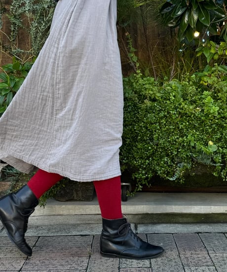 mokono | Pumps wool