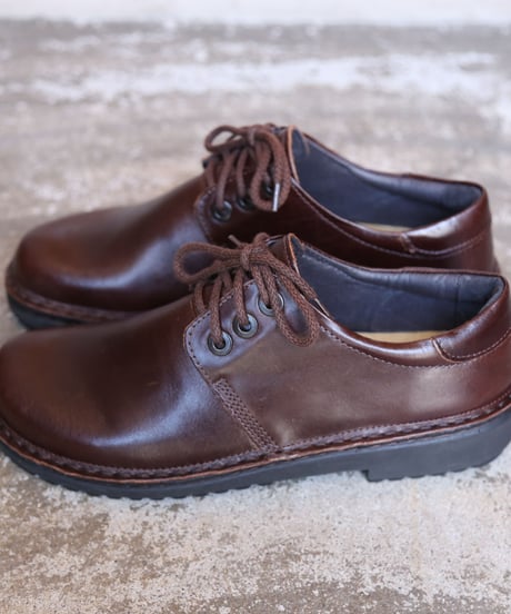 NAOT | DANIELA（Walnut）