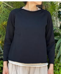 mokono | Basic long T コンパクトサイズ