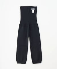 くらしきぬ | シルク&ウール はらぱん(腹巻パンツ) ハーフタイプ