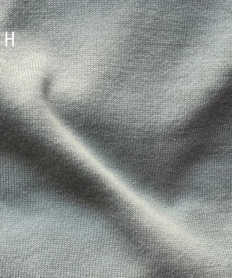mokono | Basic long T コンパクトサイズ