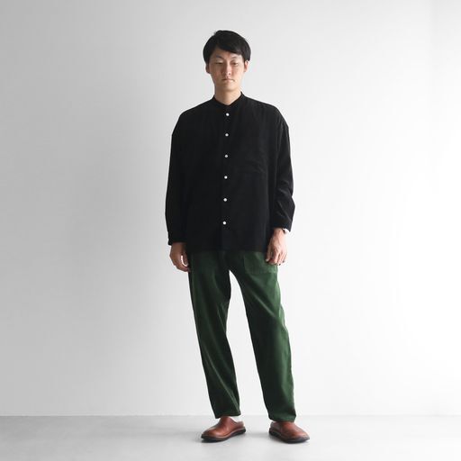 【美品】HUIS みじんコーデュロイパンツ 美品】HUIS みじんコーデュロイパンツ - パンツ工場 直営 店