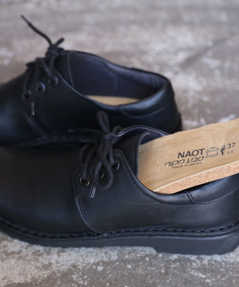 NAOT |DANIELA（Matt Black） | 絲佳