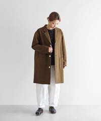 HUIS ダウンプルーフコットン　sunstate 中綿ジャケット CA1I5132e.jpg