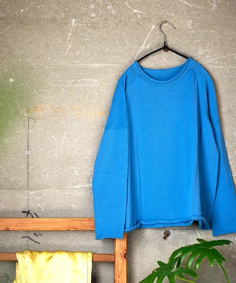 mokono | Basic long T オーバーサイズ