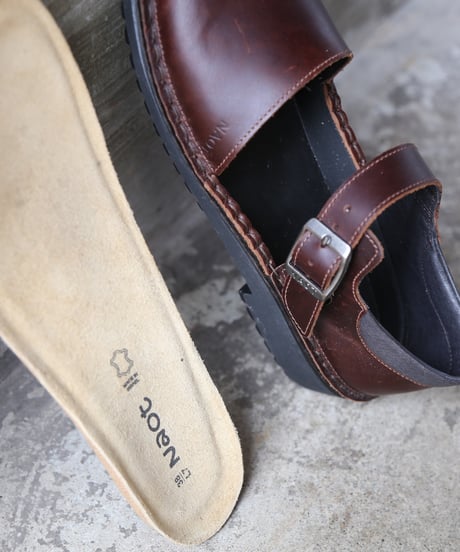 NAOT | OLGA（Buffalo）