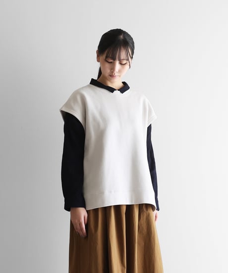 スニーカー2点セット　HUIS in house スヴィンコットン長袖 CATEGORY HUIS in house | 絲佳 online store