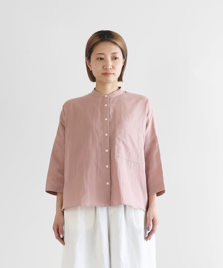 CATEGORY シャツ・ブラウス・プルオーバー | 絲佳 online store