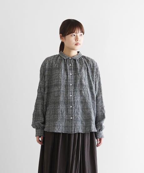 CATEGORY シャツ・ブラウス・プルオーバー | 絲佳 online store