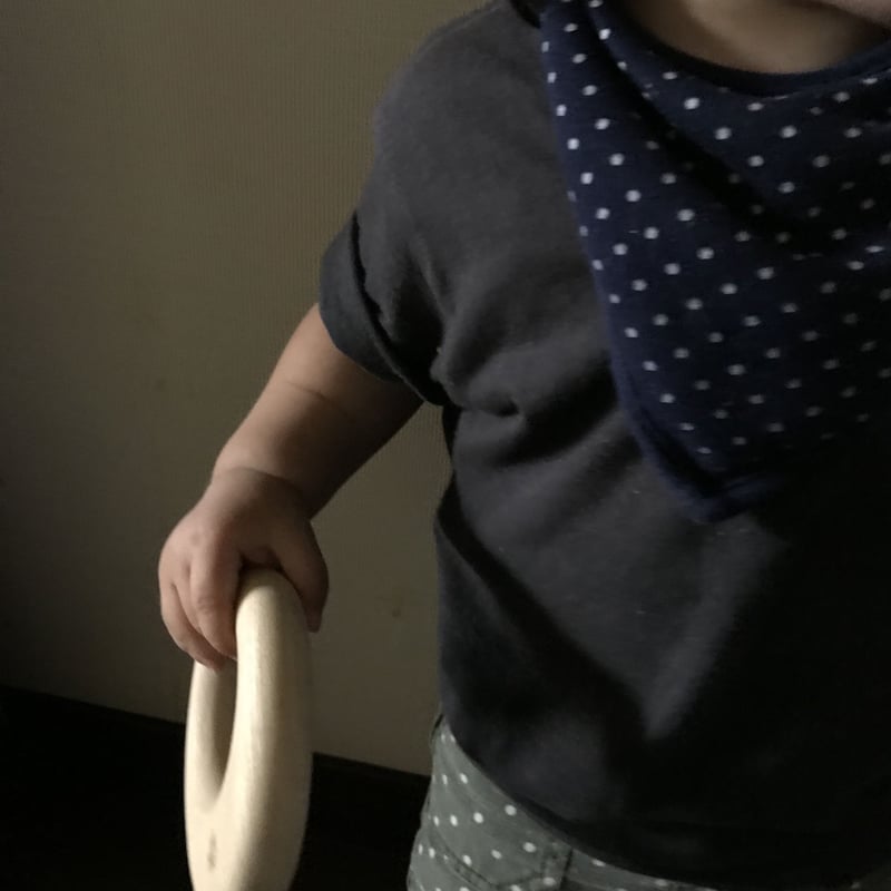 もりのどーなっつ「にぎにぎ・歯がため・おしゃぶり」 | Ki na li.