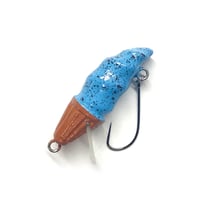 クランクリーム（チョコミント）