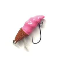 クランクリーム（ストロベリー）