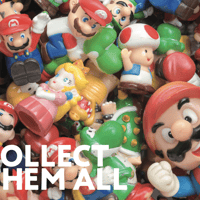 台紙図鑑 | 駄玩具書房