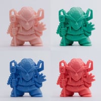 台紙図鑑 | 駄玩具書房