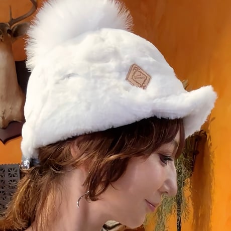 ファーキャップ | STORES