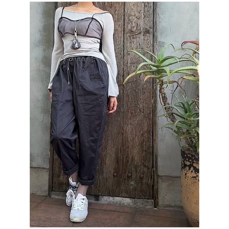 リラックスパンツ | STORES