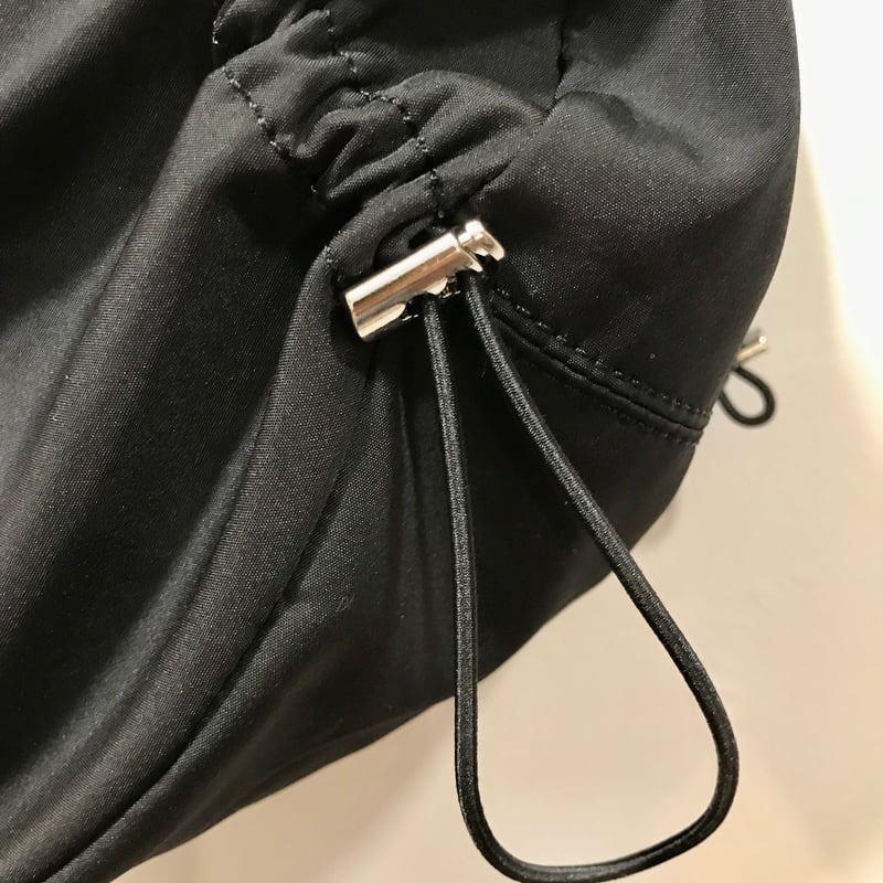 NOMADIS ドローストリングバッグ ブラック 楽天市場】PGYTECH OneGo ドローストリングバッグ (ミッドナイト