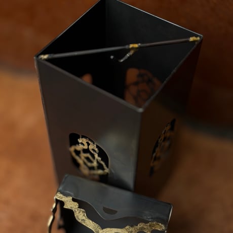 聖櫃 （seihitsu）