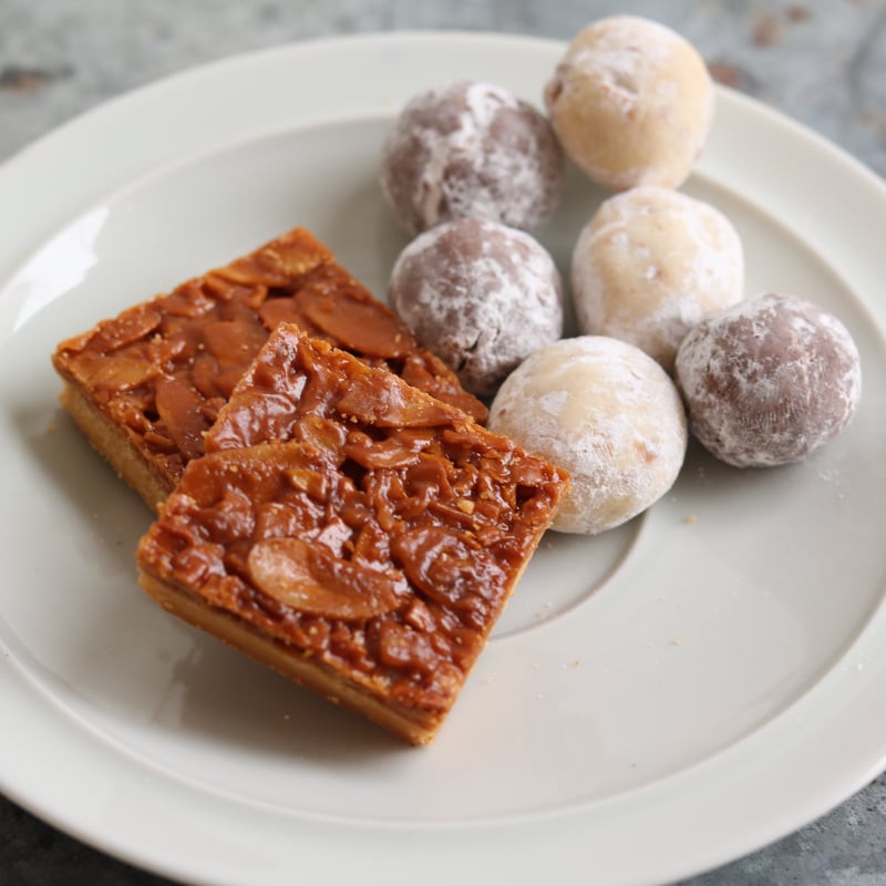 予約商品】コーヒーのともだち クッキー缶 「2月22日より順次発送分