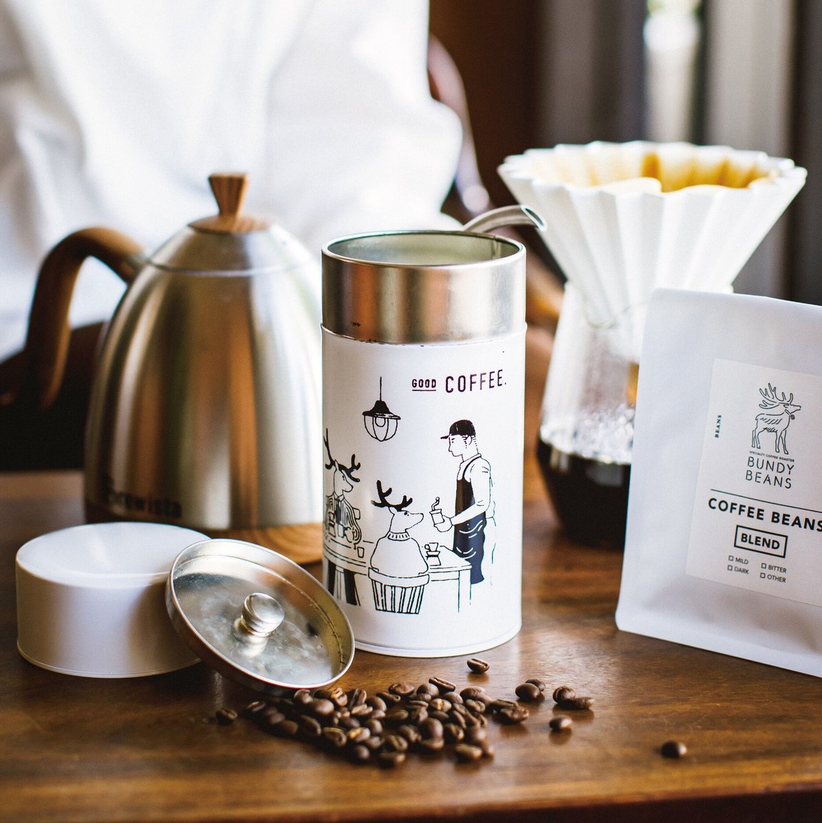 まとめ売り　コーヒーセット MON CAFE Blendy Creep 他。。 Amazon.co.jp: 【Amazon.co.jp限定】AGF ブレンディ スティック