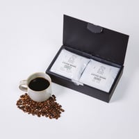 【全国準優勝の焙煎士が贈る"コーヒー豆 ギフト 100g × 2種"】送料無料