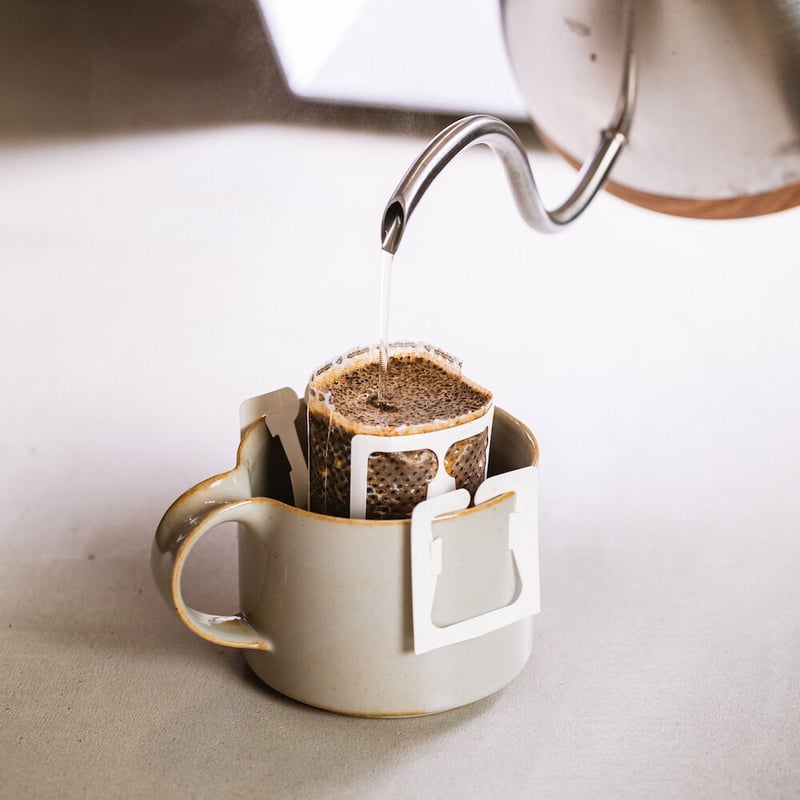 大阪 ドリップバッグコーヒー オリジナルブレンド 楽天市場】ドリップバッグ 珈琲鑑定士厳選 オリジナルブレンド