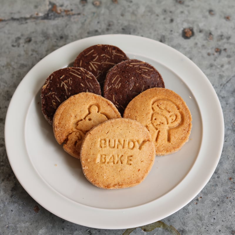 予約商品】コーヒーのともだち クッキー缶 「2月8日より順次発送分