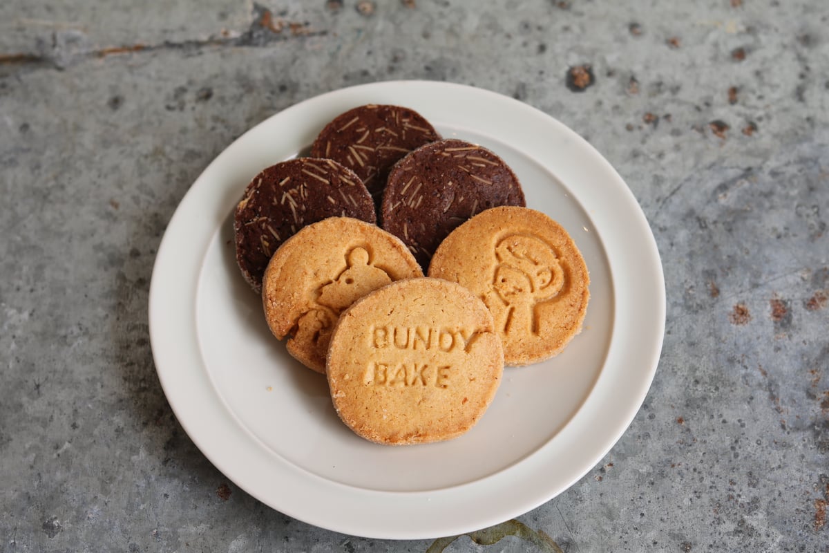 予約商品】コーヒーのともだち クッキー缶 「2月22日より順次発送分