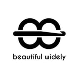 beautiful widely