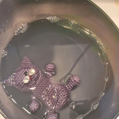 洗えます 2🛁