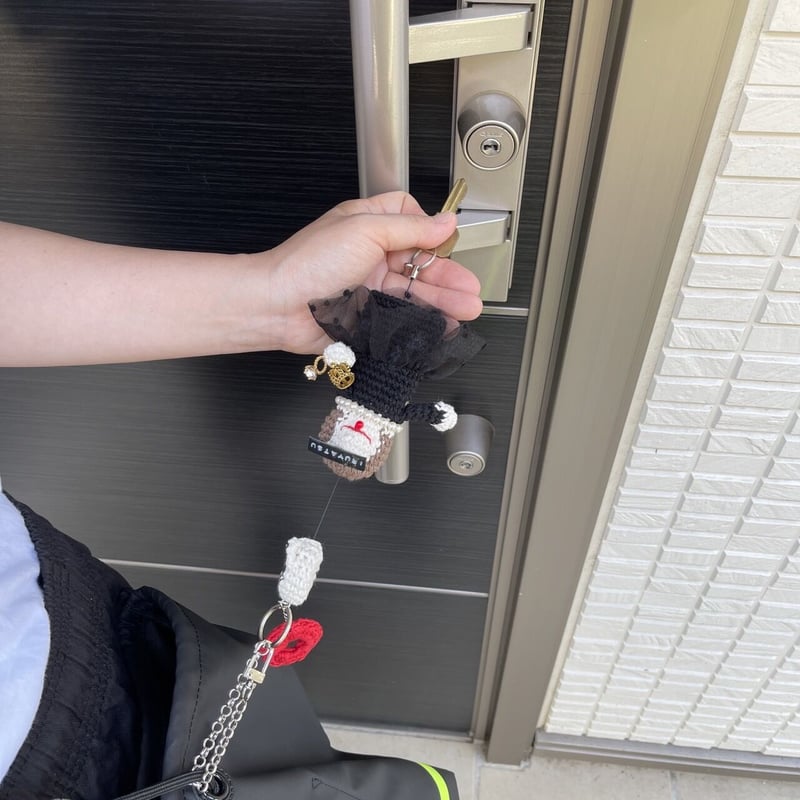 やまニャンさん購入 ダークブラウン キーケース 楽天市場】キー