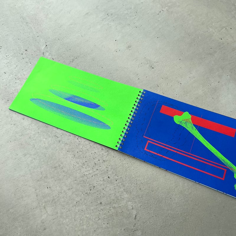 Yoshirotten サイン付け SIGNAL RGB⠀ YOSHIROTTEN | suiran
