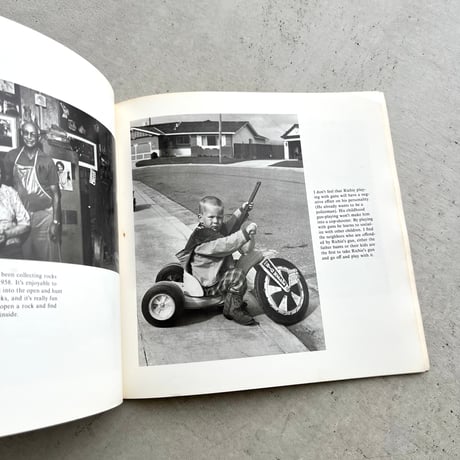 Suburbia / Bill Owens