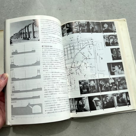 続 地中海建築　中近東・バルカン編