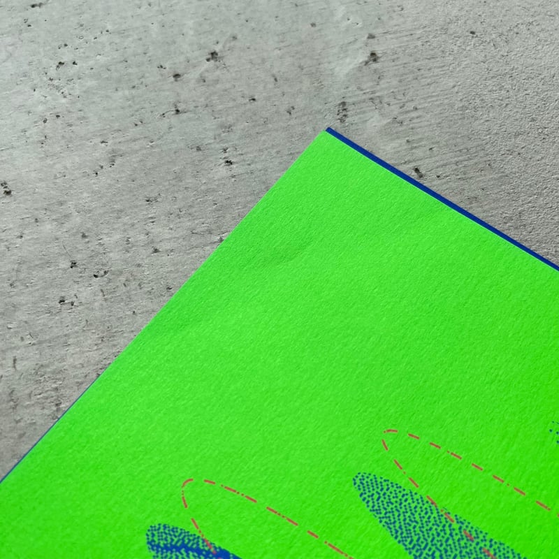 SIGNAL RGB⠀ YOSHIROTTEN | suiran