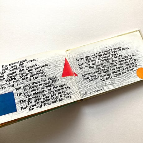 Love Lyrics