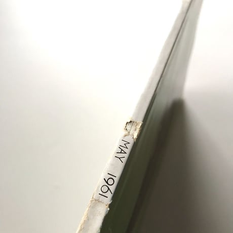 みづゑ 特集・アフリカの彫刻