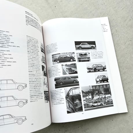 BMW 栄光の軌跡