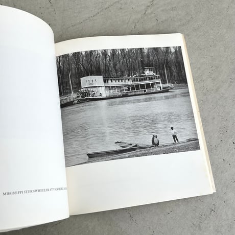 American Photographs / Walker Evans