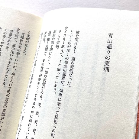 かわいい自分には旅をさせろ