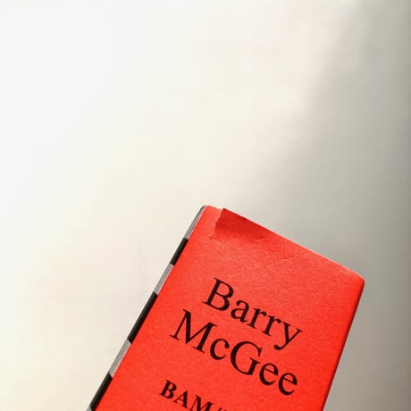Barry McGee