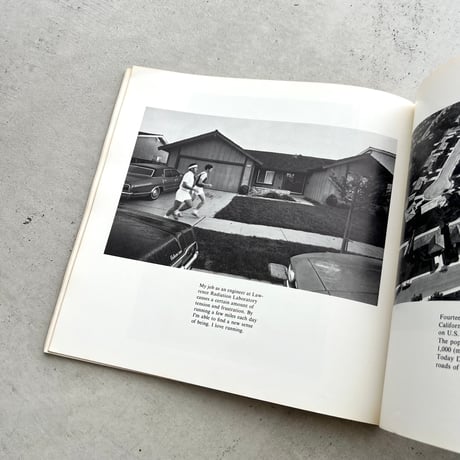 Suburbia / Bill Owens