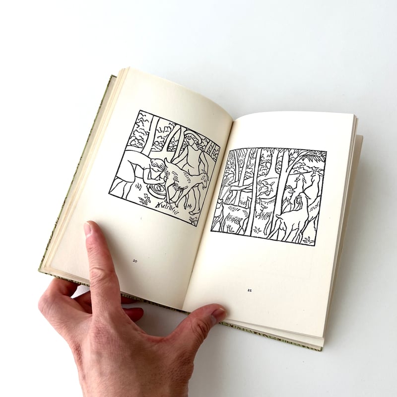 インゼル文庫　No.70 No.231 ハートの表紙2冊セット　撮影小物 インゼル文庫 No.70 No.231 ハートの表紙2冊セット 撮影小物