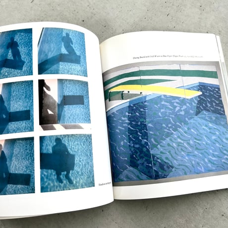 paper pools